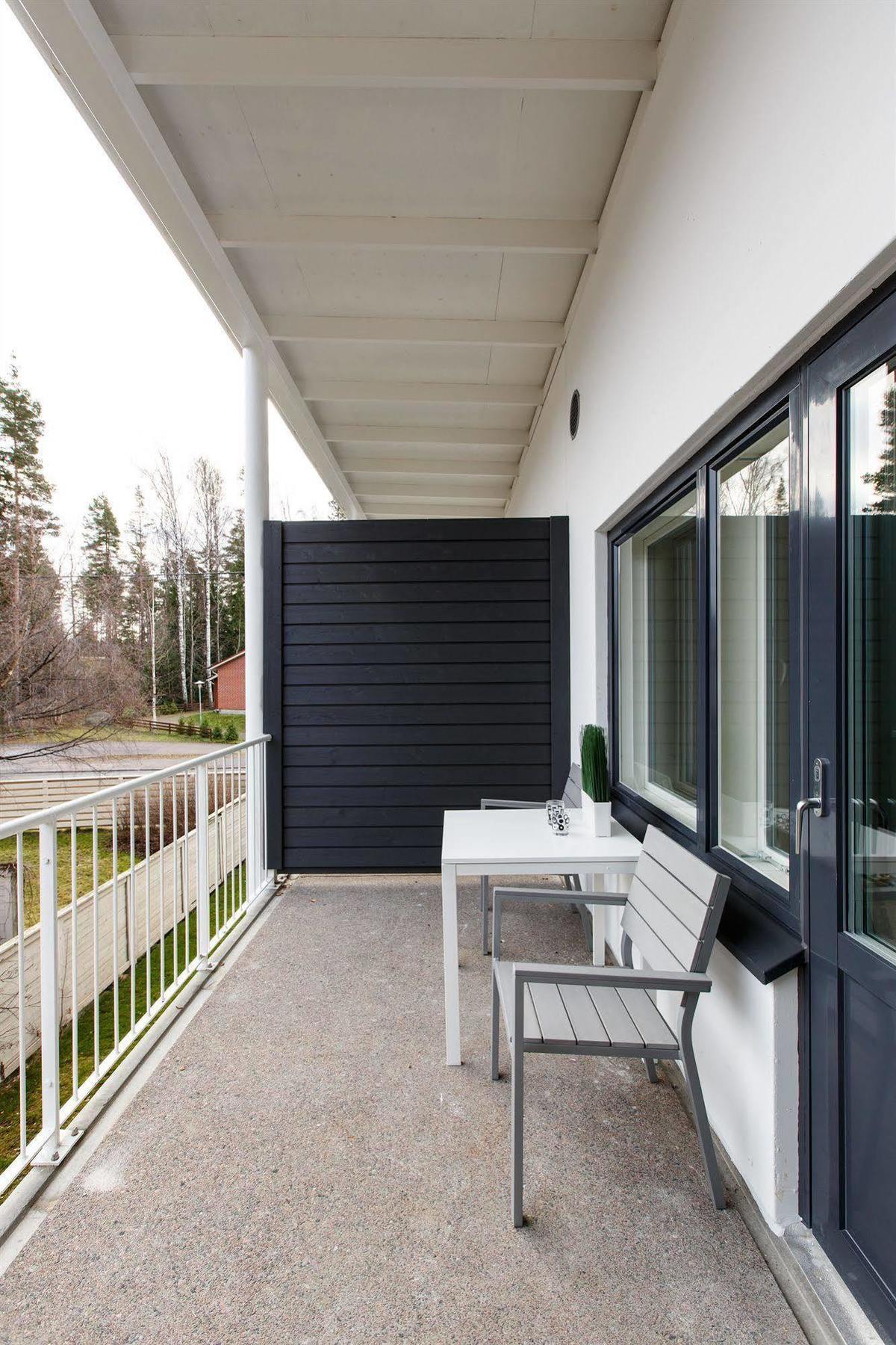 Forenom Apartments Vantaa Rajakylae Exterior foto